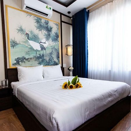 Lagoon Homestay And Hostel In Hoian Hoi An Bagian luar foto